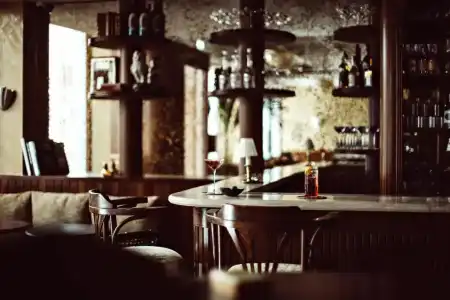 Hôtel Monsieur Aristide - 21