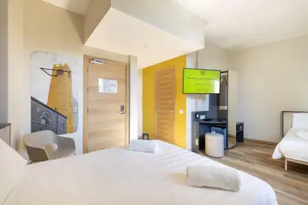 B&B Brescia - 32