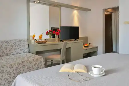 Possidi Holidays Resort & Suite - 37