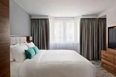 Vienna Marriott - 86