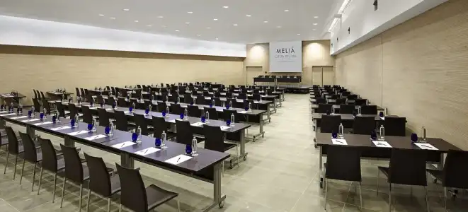 Melia Costa Del Sol - 37