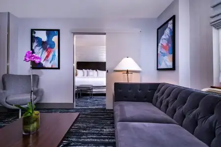 Fairfield by Marriott New York Manhattan Times Square - 45