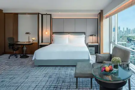 Conrad Bangkok - 57