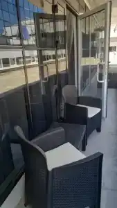 SunLine Luxury Apart-hotel - 40