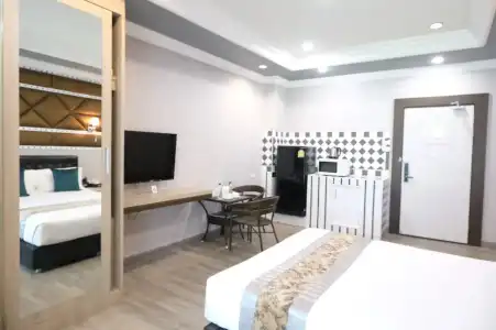 KTK Pattaya and Residence - 79