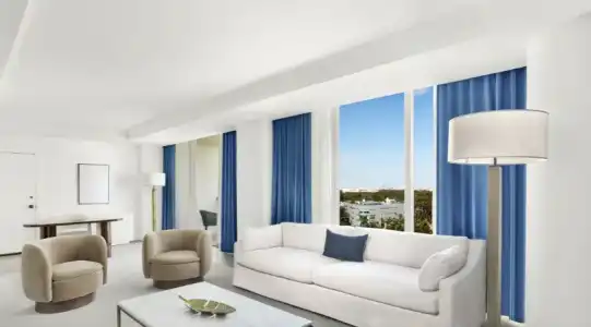 The Ritz-Carlton Coconut Grove, - 70