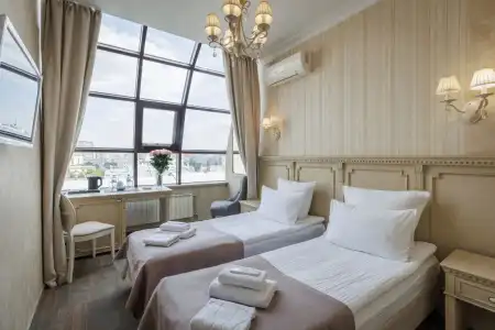 Arbat House - 18