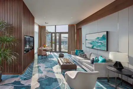 Mandarin Oriental Wangfujing Beijing - 50