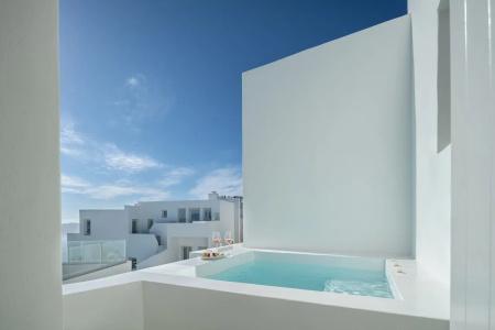 Akra Suites & Spa - 63