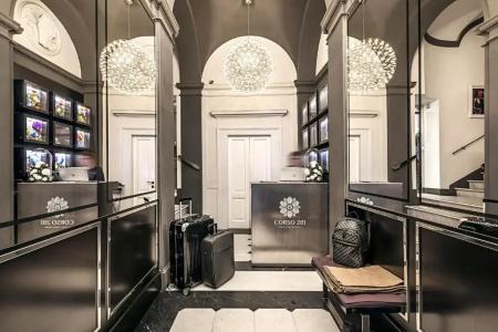 Corso 281 Luxury Suites - 1