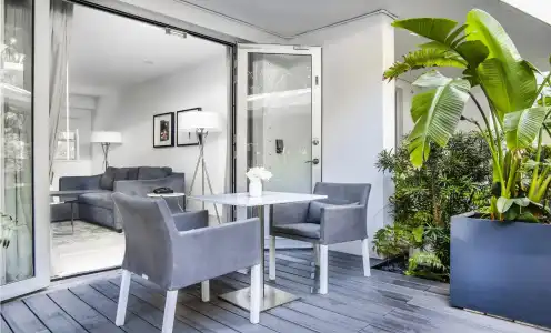 Sagamore South Beach - An All Suite - 64