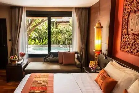 Siripanna Villa Resort & Spa Chiang Mai  - 50
