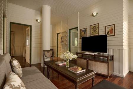 Buddy Oriental Riverside Pakkred Nonthaburi - 82