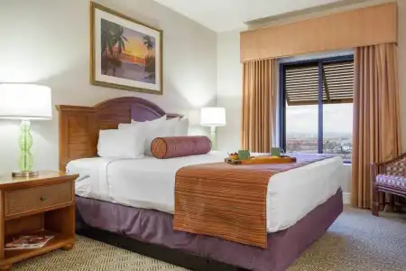 Tahiti Village Resort & Spa - 25