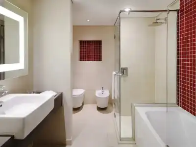 Novotel Dubai Al Barsha - 61