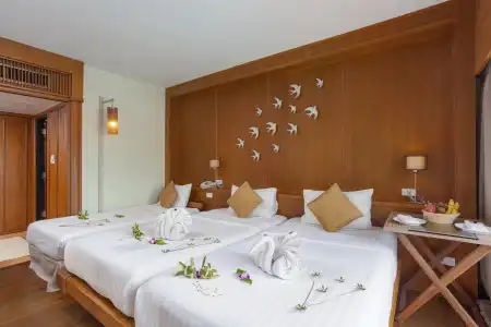 Seaview Patong - 58