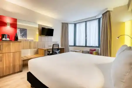 Holiday Inn BRUSSELS - SCHUMAN by IHG - 11