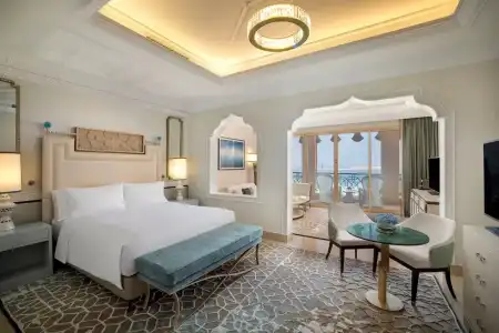 Waldorf Astoria Ras Al Khaimah - 5