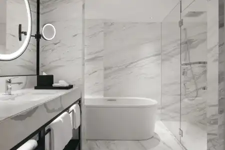 Hilton Singapore Orchard - 10