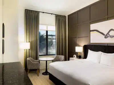 Andaz Savannah, By Hyatt - 37