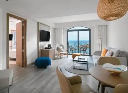 Malta Marriott Resort & Spa - 3