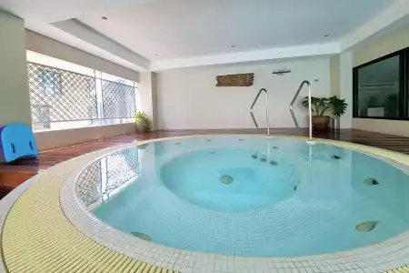Cape House, Bangkok - 31