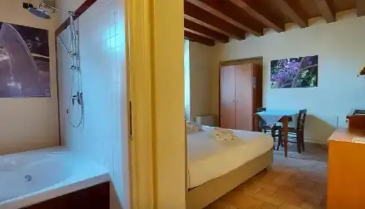 Villa dei Cedri Thermal Park & Natural Spa - 45