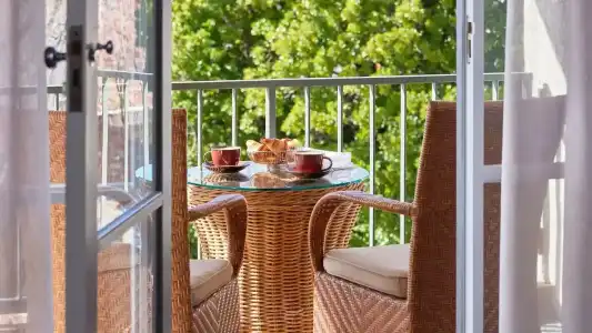 Hyatt Canberra - A Park Hyatt - 47