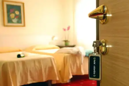 Columbia Terme - 9