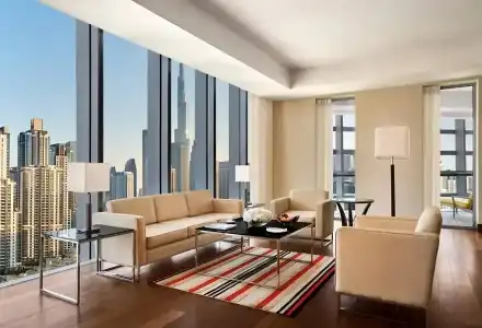 Anantara Downtown Dubai - 79