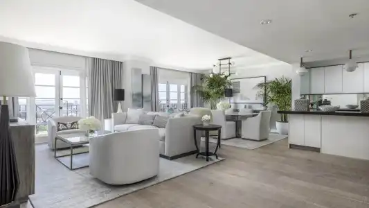 Four Seasons Los Angeles at Beverly Hills - 71