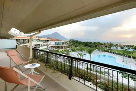 Grand Palladium Sicilia Resort & Spa - 76