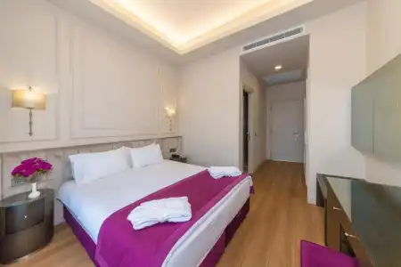 The Beyaz Saray & Spa - 32