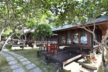 Koh Ngai Thanya Beach Resort - 35