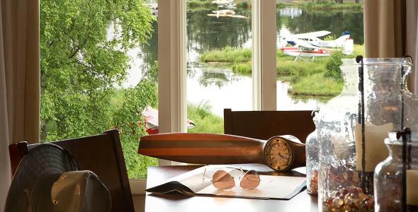 The Lakefront Anchorage - 45