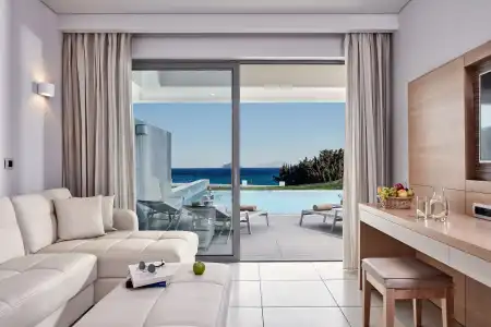 Porto Bello Beach - All Inclusive - 62