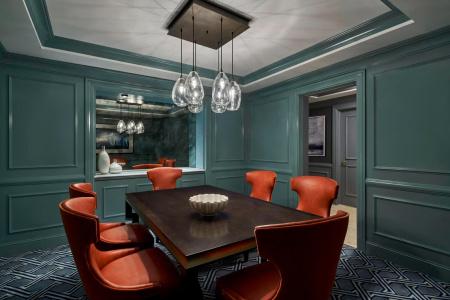 The Ritz-Carlton, Washington, D.C. - 52