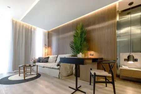 Dyo Suites - 52