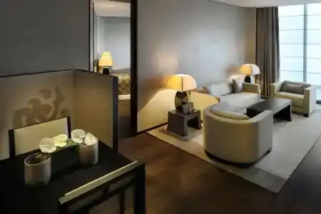 Armani Dubai, Burj Khalifa - 17