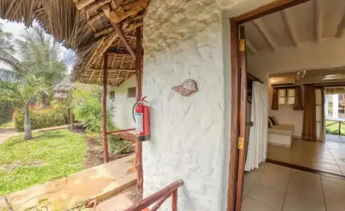 Karafuu Beach Resort & Spa - 38