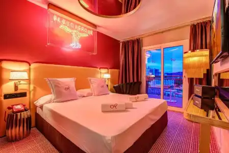 Romeos Ibiza - Adults Only - 2
