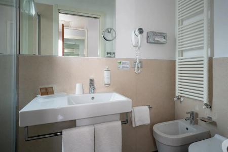 Best Western Plus De Capuleti - 75