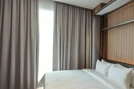 Ra Suites Simatupang - 58