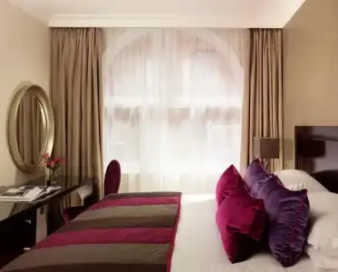 Taj 51 Buckingham Gate, Suites and Residences - 89
