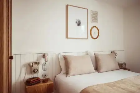 Hôtel Monsieur Aristide - 2
