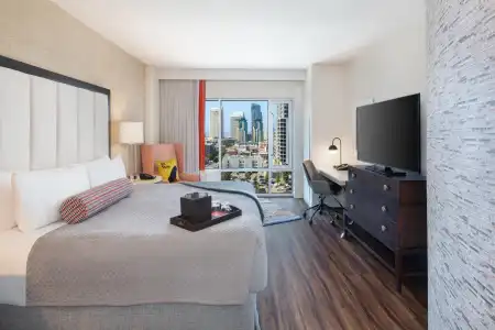 Indigo San Diego-Gaslamp Quarter by IHG - 57