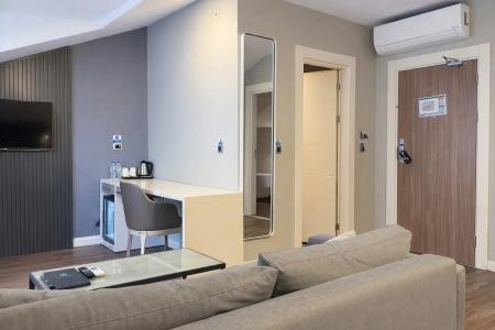 Livinton Ataşehir - 40