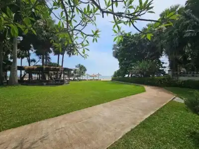 Botany Beach Resort Pattaya - 21