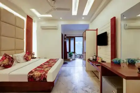 New Hindustan By Backpackers Heaven - 110