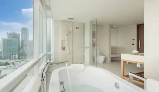 Eastin Grand Sathorn - 61